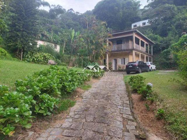 Casa venda em Região Geográfica Imediata de Petrópolis, Região Metropolitana do Rio de Janeiro