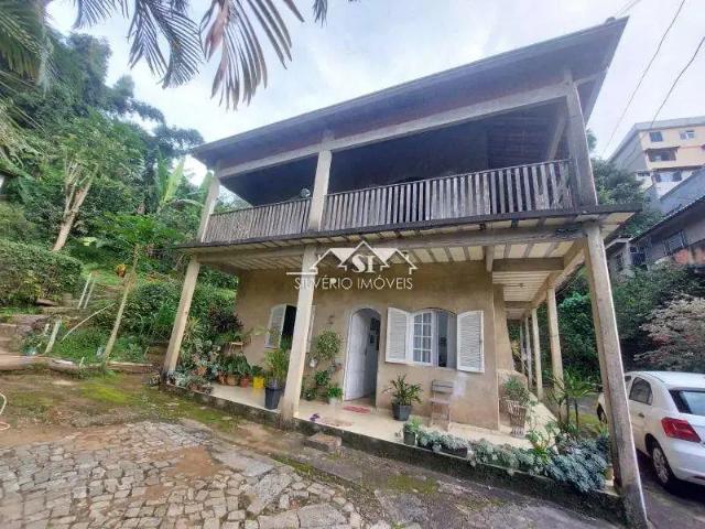 Casa venda em Região Geográfica Imediata de Petrópolis, Região Metropolitana do Rio de Janeiro