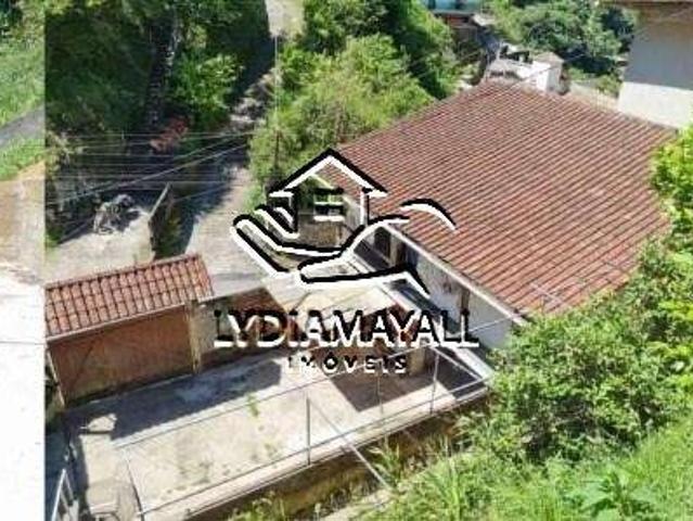 Casa venda em Região Geográfica Imediata de Petrópolis, Região Metropolitana do Rio de Janeiro