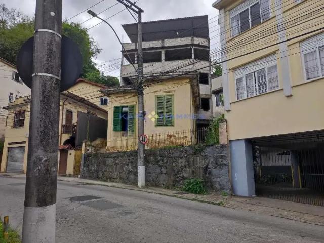 Casa venda em Região Geográfica Imediata de Petrópolis, Região Metropolitana do Rio de Janeiro