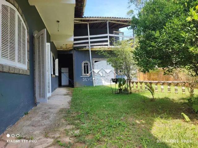 Casa venda em Petrópolis, Região Geográfica Intermediária de Petrópolis