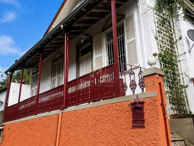 Casa venda em Petrópolis