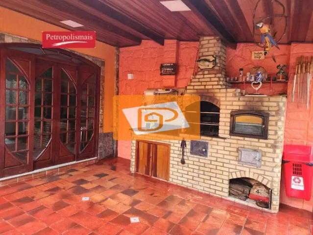 Casa venda em Região Geográfica Imediata de Petrópolis, Região Metropolitana do Rio de Janeiro