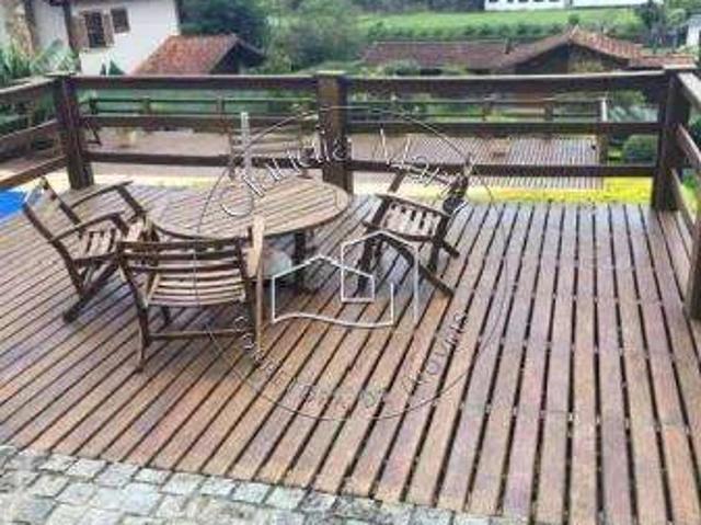 Casa venda em Petrópolis, Região Geográfica Intermediária de Petrópolis