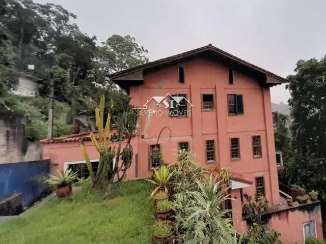 Casa venda em Petrópolis, Região Geográfica Intermediária de Petrópolis