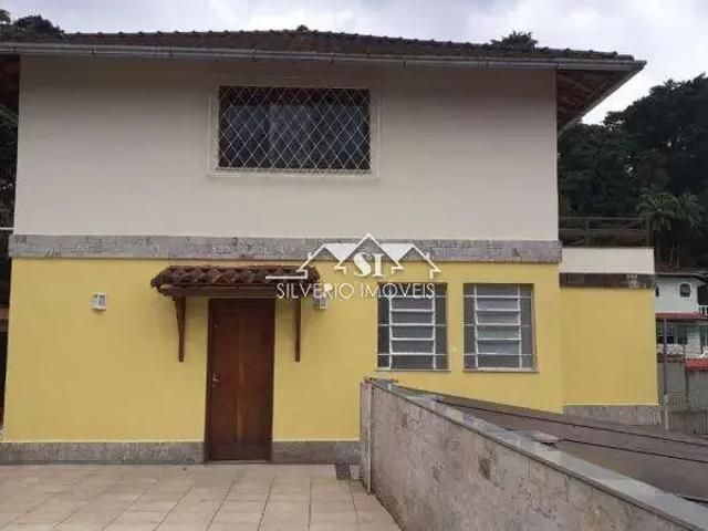 Casa venda em Petrópolis, Região Geográfica Intermediária de Petrópolis