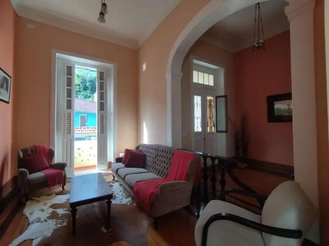 Casa venda em Região Geográfica Imediata de Petrópolis, Região Metropolitana do Rio de Janeiro