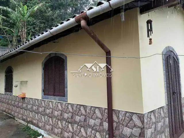 Casa venda em Petrópolis, Região Geográfica Intermediária de Petrópolis