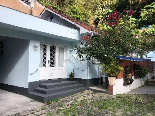 Casa venda em Região Geográfica Imediata de Petrópolis, Região Metropolitana do Rio de Janeiro