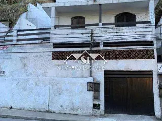 Casa venda em Região Geográfica Imediata de Petrópolis, Região Metropolitana do Rio de Janeiro