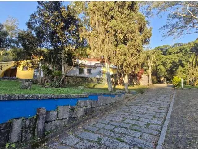 Casa venda em Região Geográfica Imediata de Petrópolis, Região Metropolitana do Rio de Janeiro