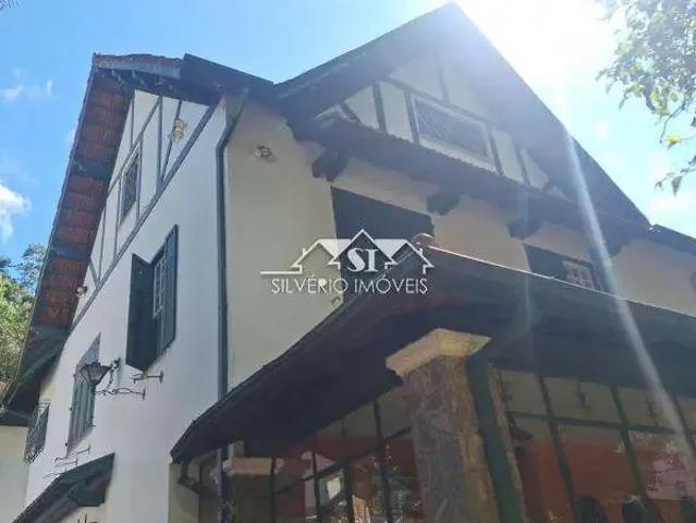 Casa venda em Região Geográfica Imediata de Petrópolis, Região Metropolitana do Rio de Janeiro