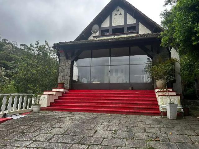 Casa venda em Região Geográfica Imediata de Petrópolis, Região Metropolitana do Rio de Janeiro