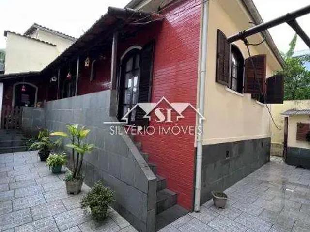 Casa venda em Região Geográfica Imediata de Petrópolis, Região Metropolitana do Rio de Janeiro