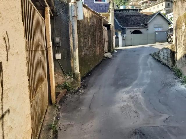 Casa venda em Região Geográfica Imediata de Petrópolis, Região Metropolitana do Rio de Janeiro