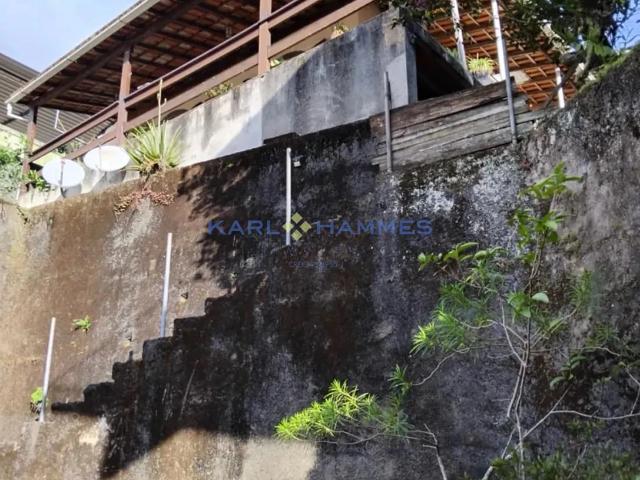 Casa venda em Petrópolis, Região Geográfica Intermediária de Petrópolis