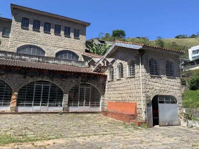 Casa venda em Região Geográfica Imediata de Petrópolis, Região Metropolitana do Rio de Janeiro