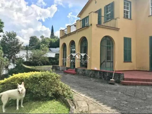 Casa venda em Região Geográfica Imediata de Petrópolis, Região Metropolitana do Rio de Janeiro