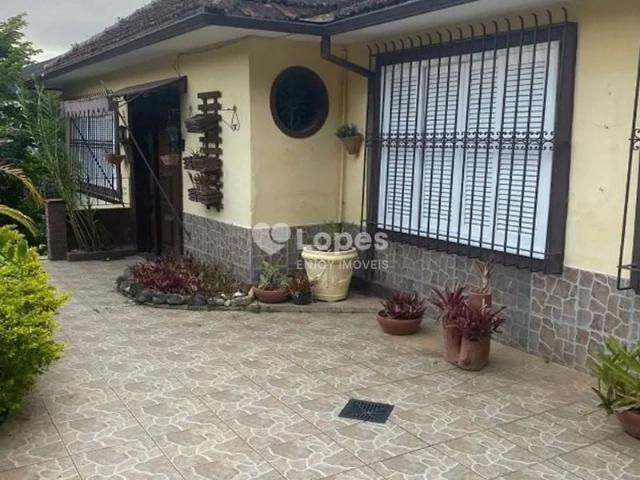 Casa venda em Petrópolis