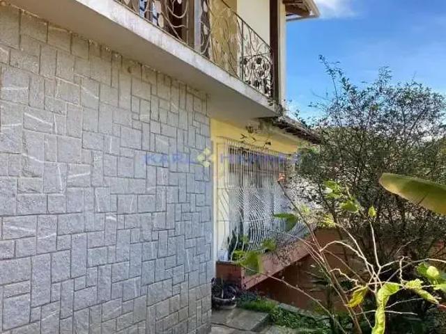 Casa venda em Região Geográfica Imediata de Petrópolis, Região Metropolitana do Rio de Janeiro