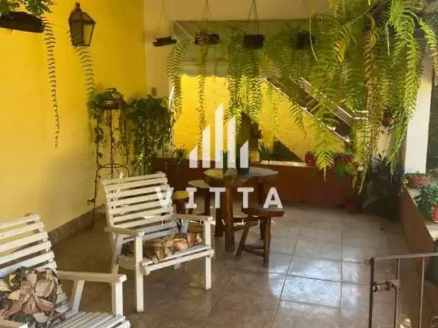 Casa venda em Petrópolis