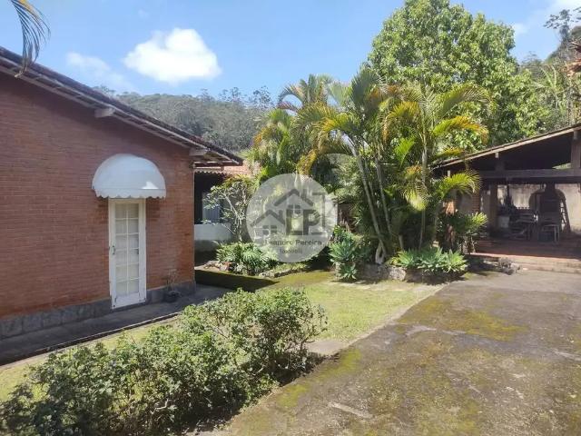 Casa venda em Região Geográfica Imediata de Petrópolis, Região Metropolitana do Rio de Janeiro