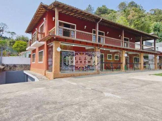 Casa venda em Petrópolis