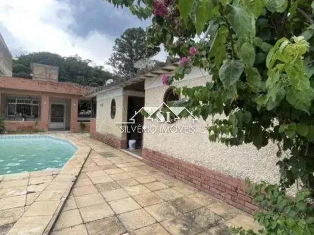 Casa venda em Região Geográfica Imediata de Petrópolis, Região Metropolitana do Rio de Janeiro