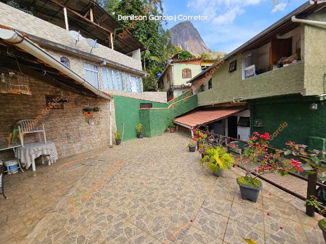 Casa venda em Petrópolis, Região Geográfica Intermediária de Petrópolis