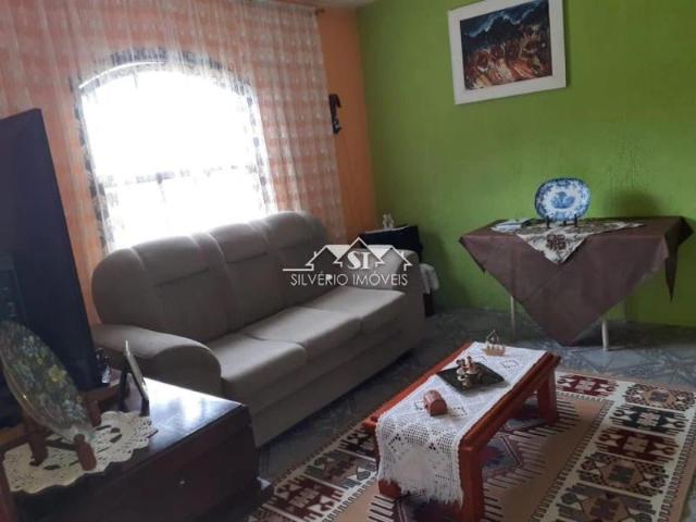 Casa venda em Petrópolis, Região Geográfica Intermediária de Petrópolis