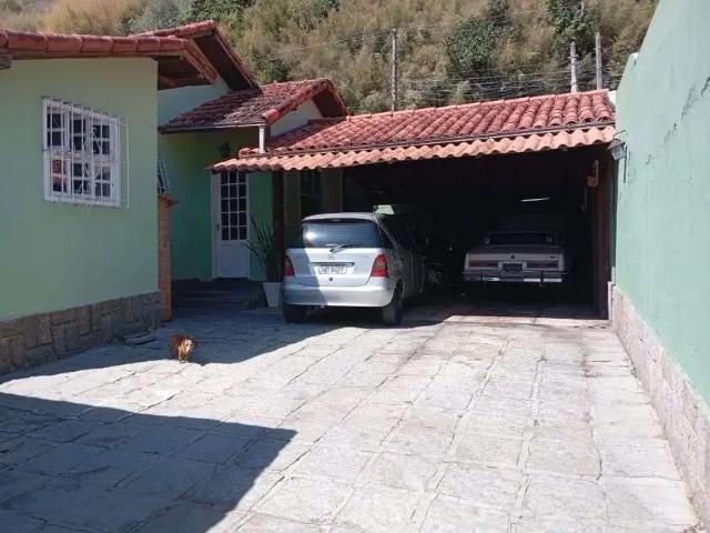 Casa venda em Região Geográfica Imediata de Petrópolis, Região Metropolitana do Rio de Janeiro