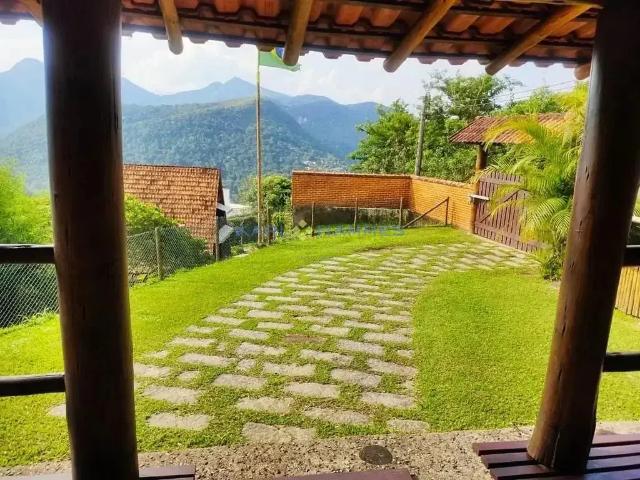 Casa venda em Região Geográfica Imediata de Petrópolis, Região Metropolitana do Rio de Janeiro