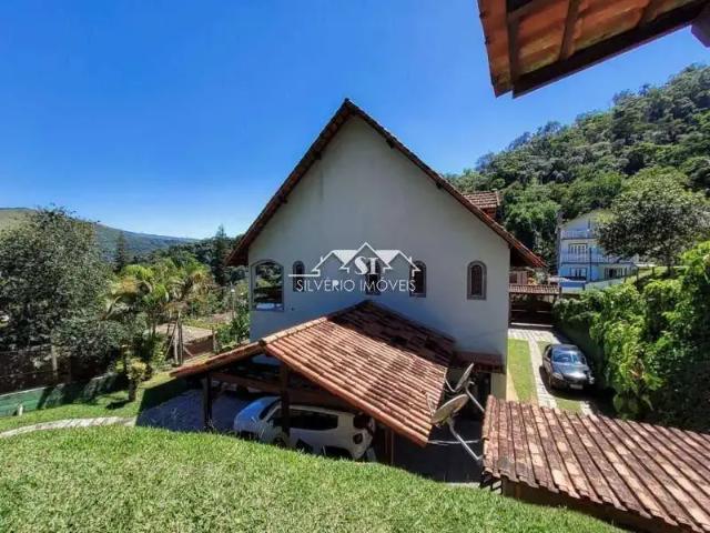 Casa venda em Região Geográfica Imediata de Petrópolis, Região Metropolitana do Rio de Janeiro
