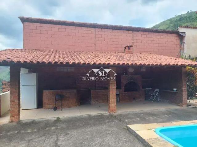 Casa venda em Petrópolis, Região Geográfica Intermediária de Petrópolis