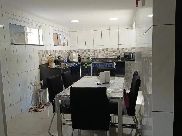 Casa venda em Petrópolis, Região Geográfica Intermediária de Petrópolis