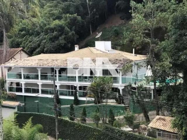 Casa venda em Região Geográfica Imediata de Petrópolis, Região Metropolitana do Rio de Janeiro