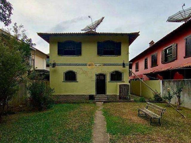 Casa venda em Região Geográfica Imediata de Petrópolis, Região Metropolitana do Rio de Janeiro
