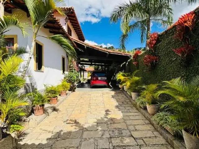 Casa venda em Região Geográfica Imediata de Petrópolis, Região Metropolitana do Rio de Janeiro