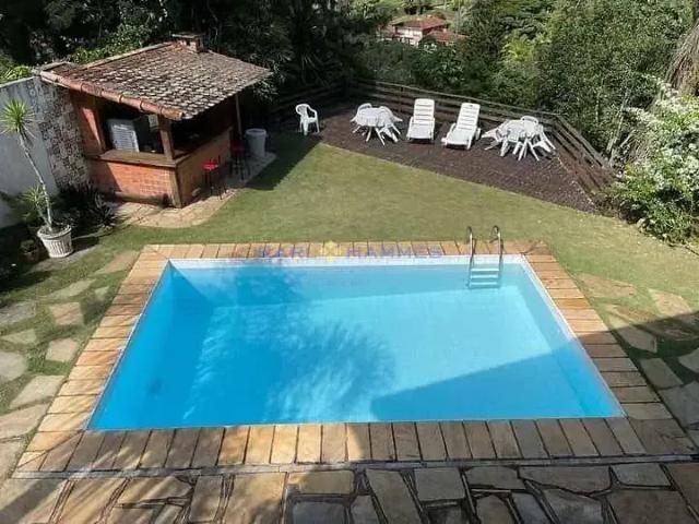 Casa venda em Região Geográfica Imediata de Petrópolis, Região Metropolitana do Rio de Janeiro