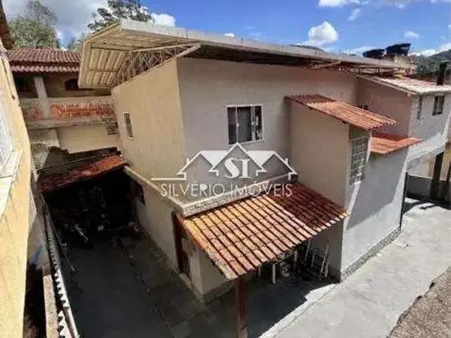 Casa venda em Região Geográfica Imediata de Petrópolis, Região Metropolitana do Rio de Janeiro