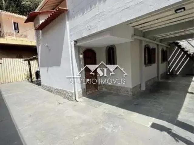 Casa venda em Região Geográfica Imediata de Petrópolis, Região Metropolitana do Rio de Janeiro