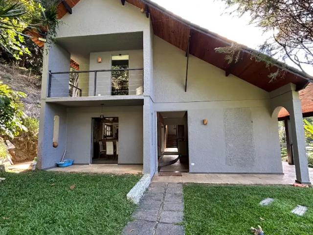 Casa venda em Região Geográfica Imediata de Petrópolis, Região Metropolitana do Rio de Janeiro