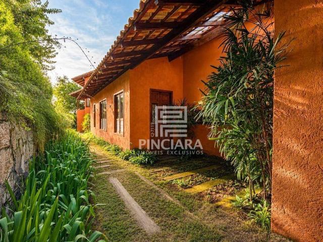 Casa venda em Cascatinha, Petrópolis