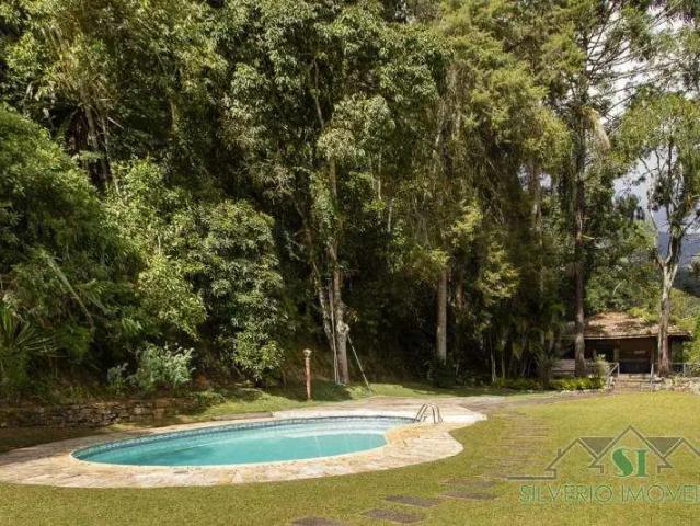 Casa venda em Petrópolis, Região Geográfica Intermediária de Petrópolis