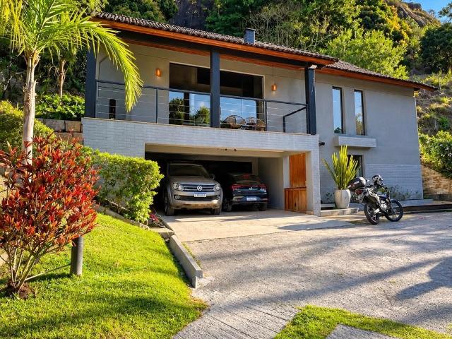 Casa venda em Petrópolis