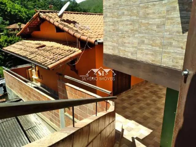 Casa venda em Região Geográfica Imediata de Petrópolis, Região Metropolitana do Rio de Janeiro