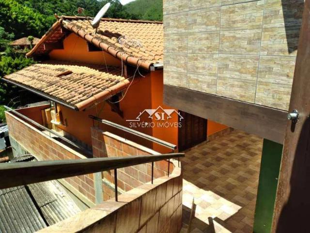 Casa venda em Petrópolis, Região Geográfica Intermediária de Petrópolis