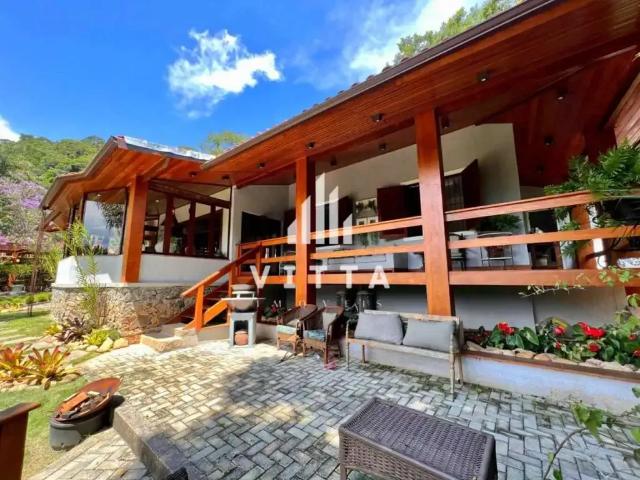 Casa venda em Região Geográfica Imediata de Petrópolis, Região Metropolitana do Rio de Janeiro