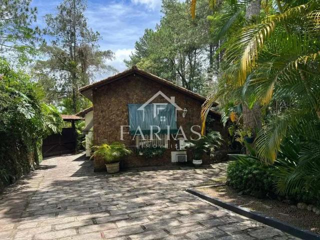 Casa venda em Região Geográfica Imediata de Petrópolis, Região Metropolitana do Rio de Janeiro