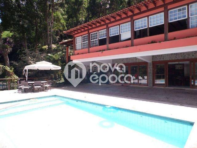 Casa venda em Petrópolis, Cascatinha